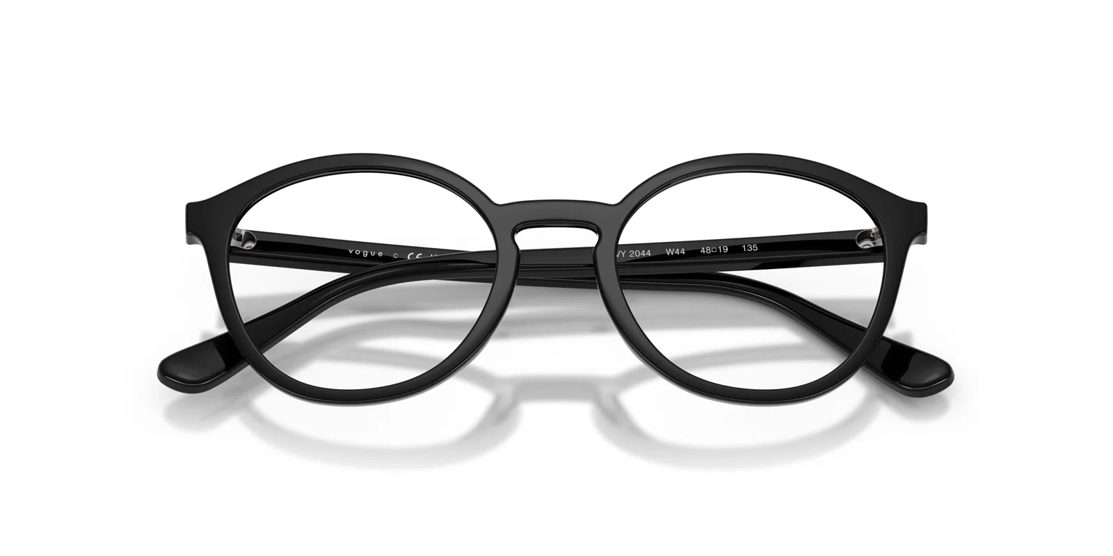 Vogue Eyewear Kids Vista 2044 Eyeglasses - view 11